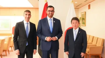 الإمارات واليابان تتفقان على البنود النهائية للشراكة الاقتصادية